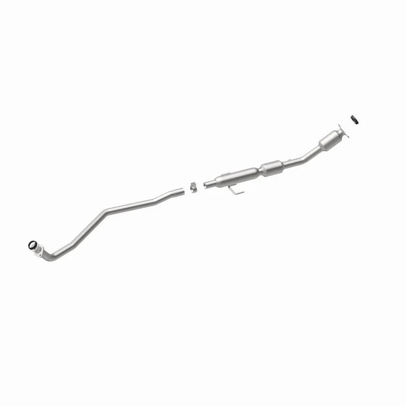 Magnaflow 14-15 Toyota Corolla 1.8L Direct Fit Converter - Additional View 5