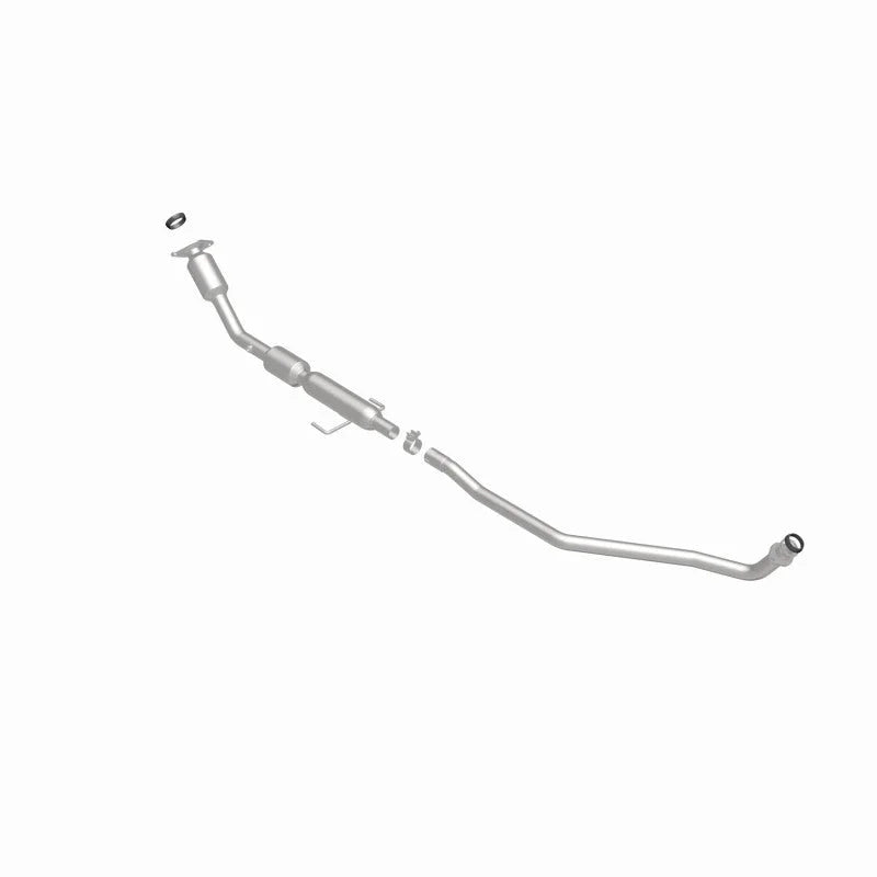 Magnaflow 14-15 Toyota Corolla 1.8L Direct Fit Converter - Additional View 6