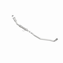 Load image into Gallery viewer, Magnaflow 14-15 Toyota Corolla 1.8L Direct Fit Converter - Additional View 6