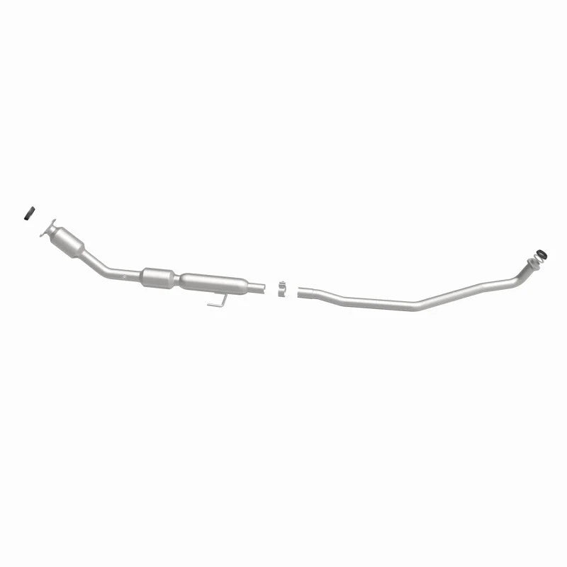 Magnaflow 14-15 Toyota Corolla 1.8L Direct Fit Converter - Additional View 8