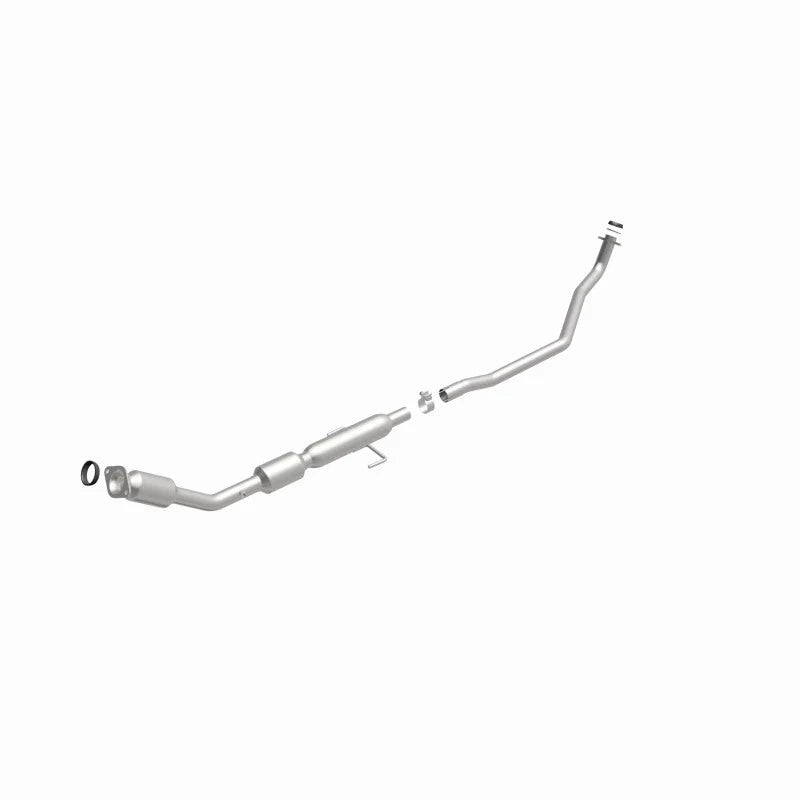 Magnaflow 14-15 Toyota Corolla 1.8L Direct Fit Converter - Additional View 11