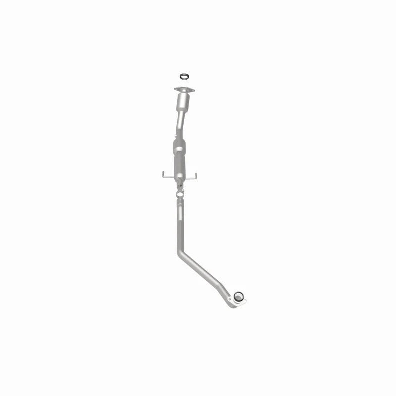 Magnaflow 14-15 Toyota Corolla 1.8L Direct Fit Converter - Additional View 12