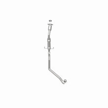 Load image into Gallery viewer, Magnaflow 14-15 Toyota Corolla 1.8L Direct Fit Converter - Additional View 12