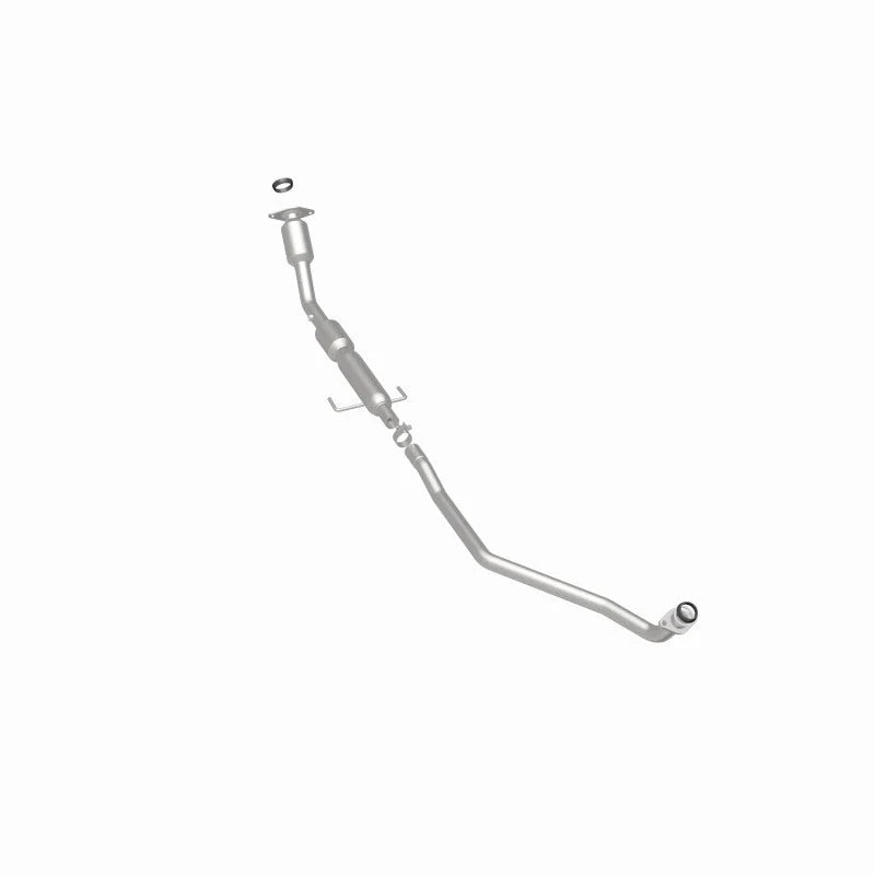 Magnaflow 14-15 Toyota Corolla 1.8L Direct Fit Converter - Additional View 13