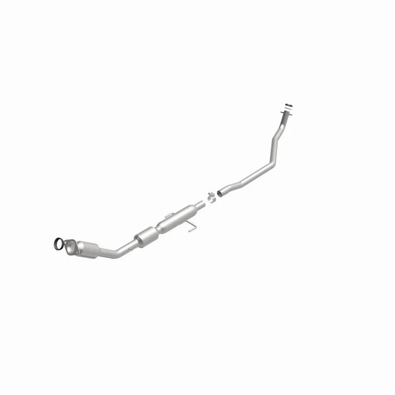 Magnaflow 14-15 Toyota Corolla 1.8L Direct Fit Converter - Additional View 14