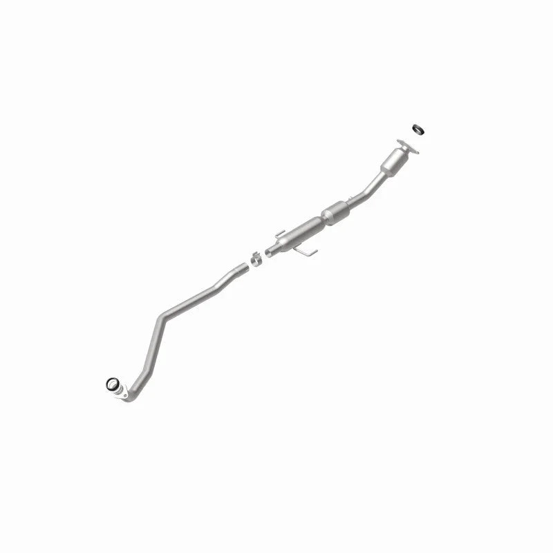 Magnaflow 14-15 Toyota Corolla 1.8L Direct Fit Converter - Additional View 15