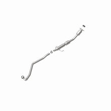 Load image into Gallery viewer, Magnaflow 14-15 Toyota Corolla 1.8L Direct Fit Converter - Additional View 15