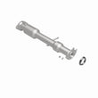 Load image into Gallery viewer, Magnaflow 14-15 Toyota Highlander 3.5L Direct Fit Converter - Side View