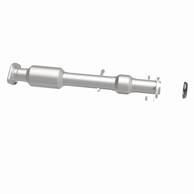 Magnaflow 14-15 Toyota Highlander 3.5L Direct Fit Converter - Additional View 7