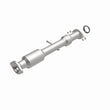 Load image into Gallery viewer, Magnaflow 14-15 Toyota Highlander 3.5L Direct Fit Converter - Additional View 15
