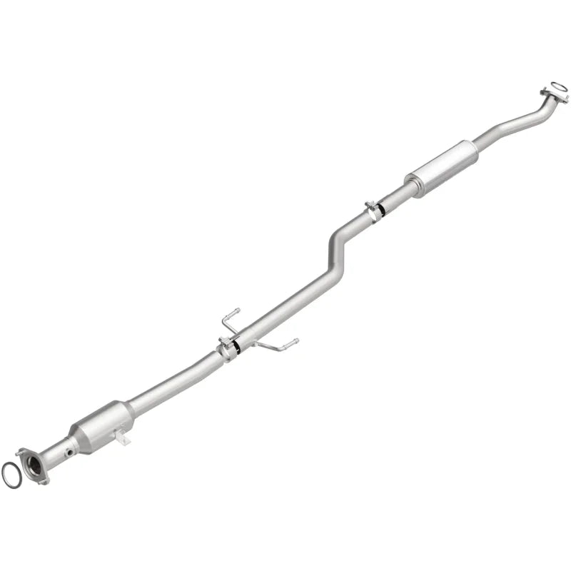 Magnaflow 14-16 CX-5 L4 2.5 OEM Underbody Direct Fit Converter - Main Product View