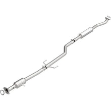 Load image into Gallery viewer, Magnaflow 14-16 CX-5 L4 2.5 OEM Underbody Direct Fit Converter - Main Product View