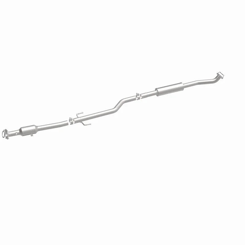 Magnaflow 14-16 CX-5 L4 2.5 OEM Underbody Direct Fit Converter - Additional View 5