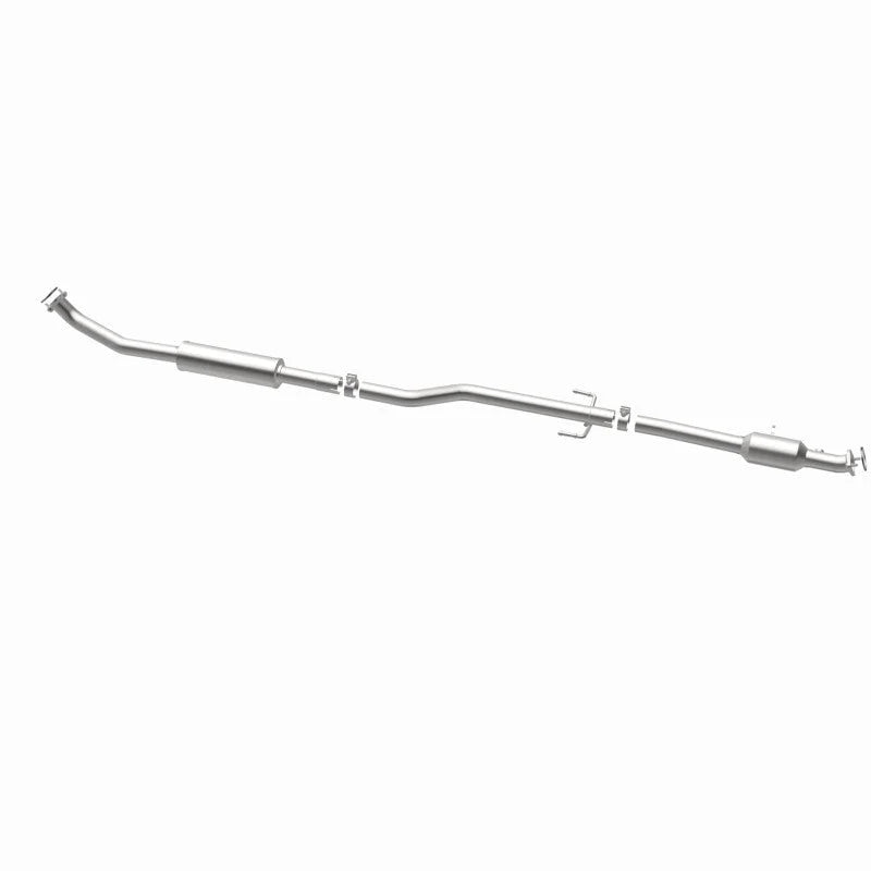 Magnaflow 14-16 CX-5 L4 2.5 OEM Underbody Direct Fit Converter - Additional View 6