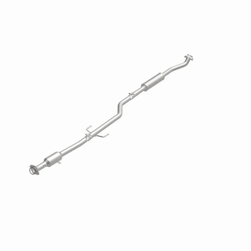 Magnaflow 14-16 CX-5 L4 2.5 OEM Underbody Direct Fit Converter - Additional View 9