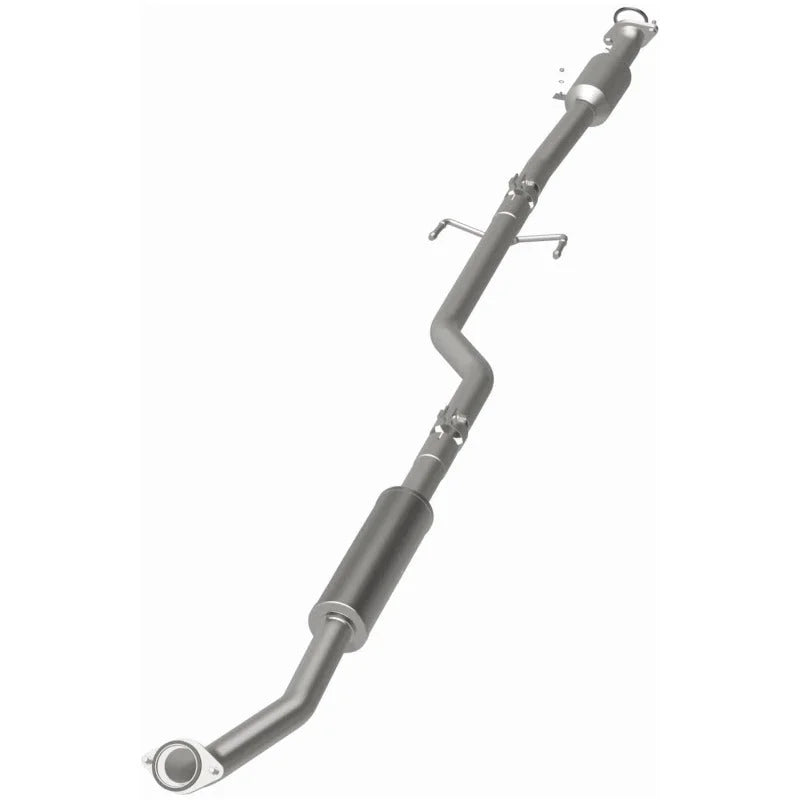 Magnaflow 14-16 CX-5 L4 2.5 OEM Underbody Direct Fit Converter - Additional View 12
