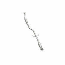 Load image into Gallery viewer, Magnaflow 14-16 CX-5 L4 2.5 OEM Underbody Direct Fit Converter - Additional View 15