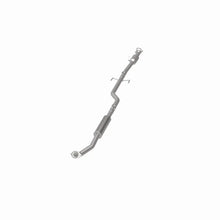 Load image into Gallery viewer, Magnaflow 14-16 CX-5 L4 2.5 OEM Underbody Direct Fit Converter - Additional View 16