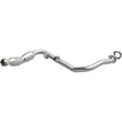Load image into Gallery viewer, Magnaflow 14-16 LR4 V6 3 OEM Underbody Direct Fit Converter - Main Product View