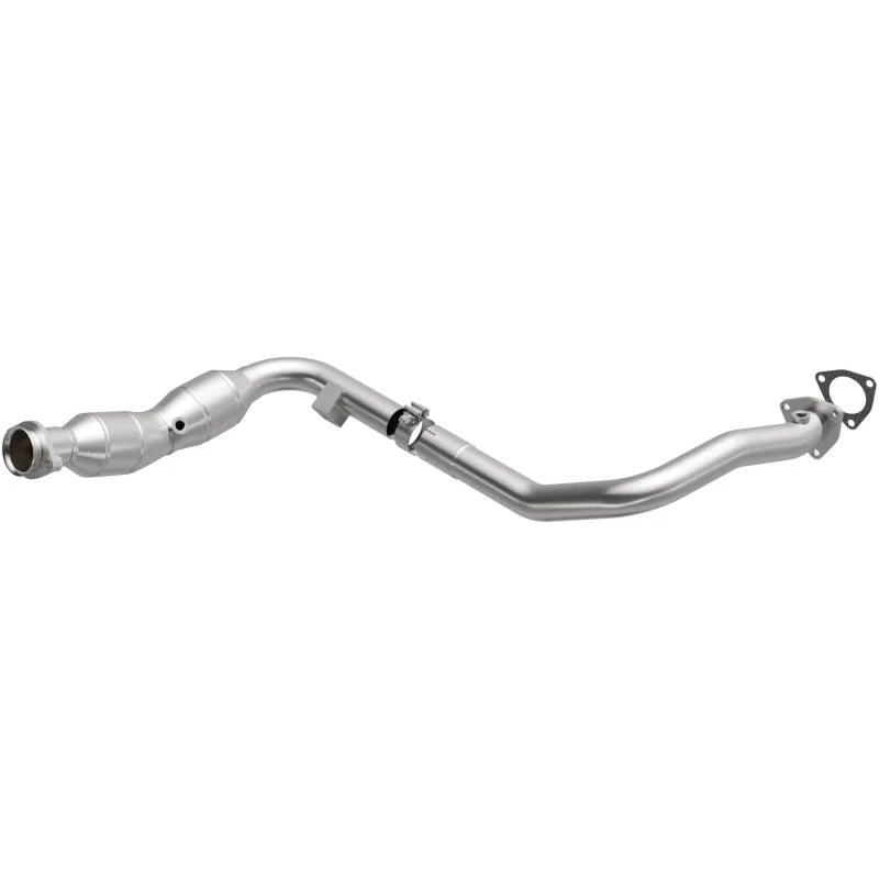 Magnaflow 14-16 LR4 V6 3 OEM Underbody Direct Fit Converter - Main Product View