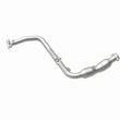 Load image into Gallery viewer, Magnaflow 14-16 LR4 V6 3 OEM Underbody Direct Fit Converter - Back View
