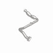 Load image into Gallery viewer, Magnaflow 14-16 LR4 V6 3 OEM Underbody Direct Fit Converter - Additional View 5