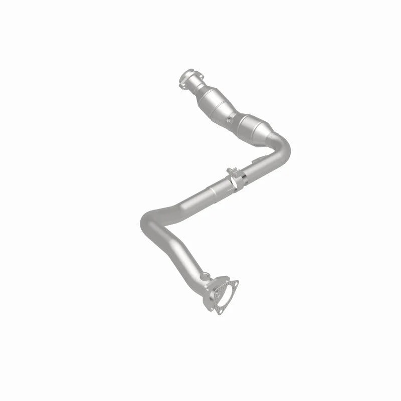 Magnaflow 14-16 LR4 V6 3 OEM Underbody Direct Fit Converter - Additional View 5
