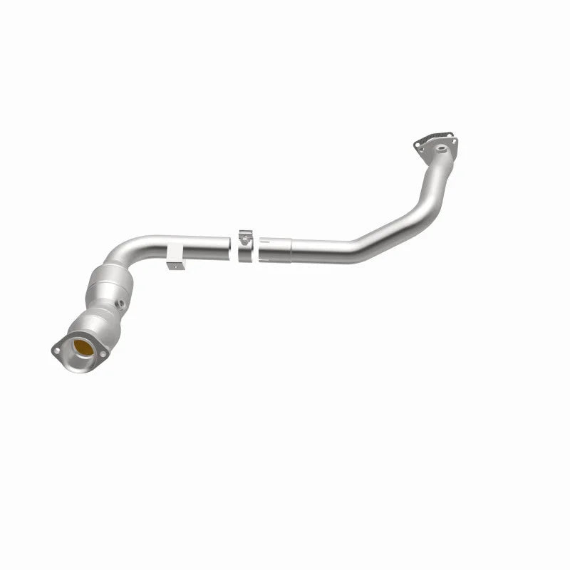 Magnaflow 14-16 LR4 V6 3 OEM Underbody Direct Fit Converter - Additional View 6