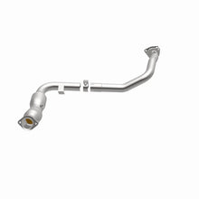 Load image into Gallery viewer, Magnaflow 14-16 LR4 V6 3 OEM Underbody Direct Fit Converter - Additional View 6