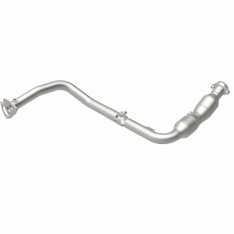Magnaflow 14-16 LR4 V6 3 OEM Underbody Direct Fit Converter - Additional View 9