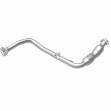 Load image into Gallery viewer, Magnaflow 14-16 LR4 V6 3 OEM Underbody Direct Fit Converter - Additional View 9