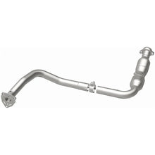Load image into Gallery viewer, Magnaflow 14-16 LR4 V6 3 OEM Underbody Direct Fit Converter - Additional View 11