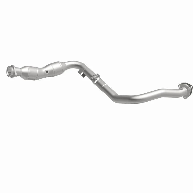 Magnaflow 14-16 LR4 V6 3 OEM Underbody Direct Fit Converter - Additional View 14