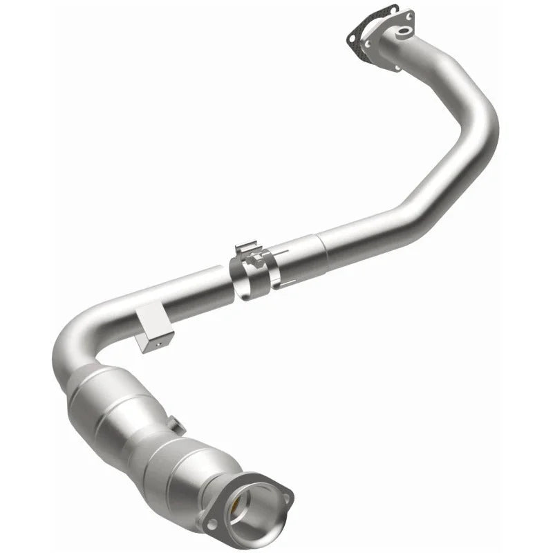 Magnaflow 14-16 LR4 V6 3 OEM Underbody Direct Fit Converter - Additional View 15