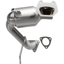 Load image into Gallery viewer, Magnaflow 14-17 Jeep Cherokee 3.2L Direct Fit Converter - Main Product View