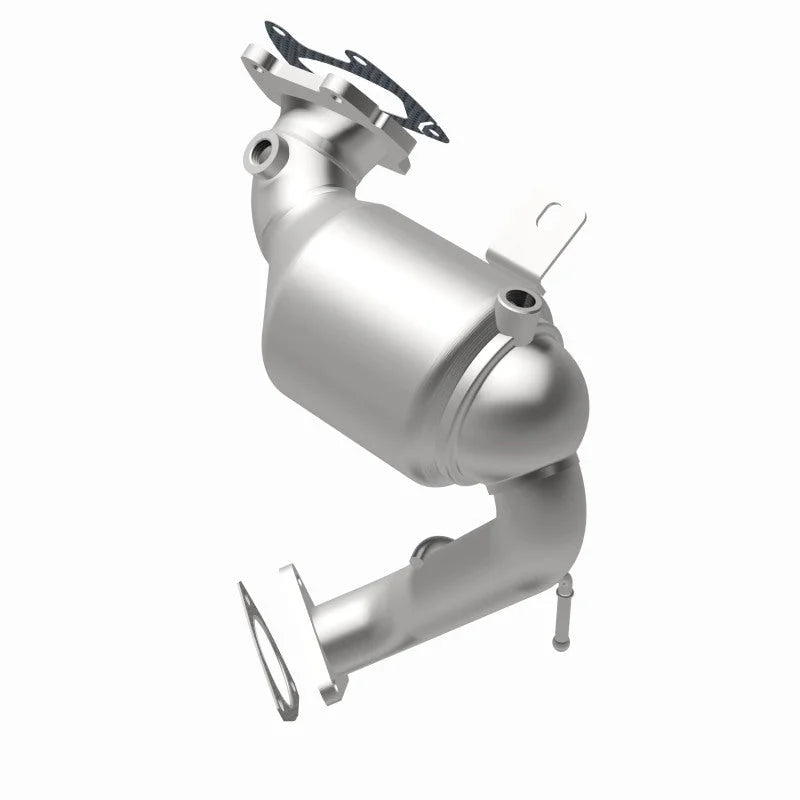 Magnaflow 14-17 Jeep Cherokee 3.2L Direct Fit Converter - Additional View 6