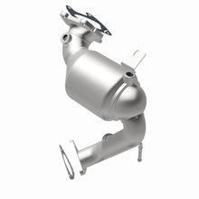 Load image into Gallery viewer, Magnaflow 14-17 Jeep Cherokee 3.2L Direct Fit Converter - Additional View 6