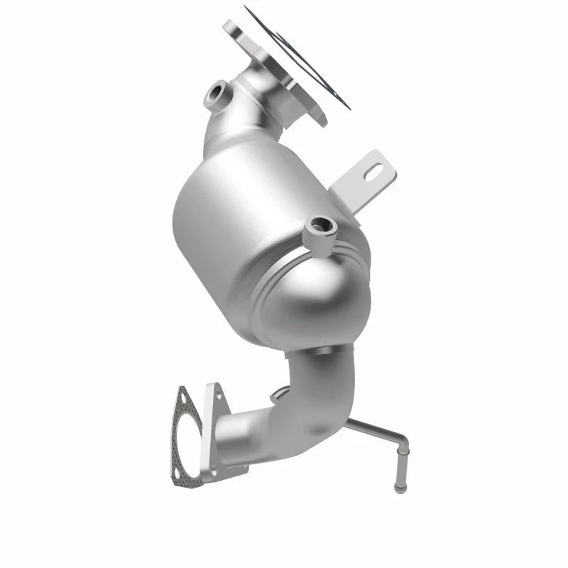 Magnaflow 14-17 Jeep Cherokee 3.2L Direct Fit Converter - Additional View 7