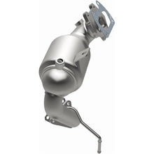 Load image into Gallery viewer, Magnaflow 14-17 Jeep Cherokee 3.2L Direct Fit Converter - Additional View 10