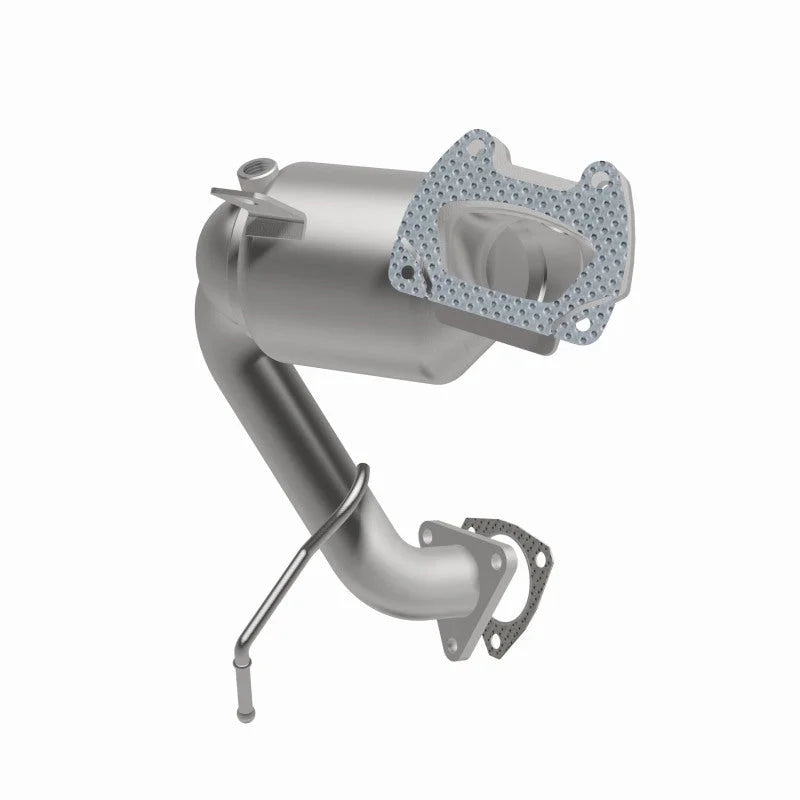 Magnaflow 14-17 Jeep Cherokee 3.2L Direct Fit Converter - Additional View 11