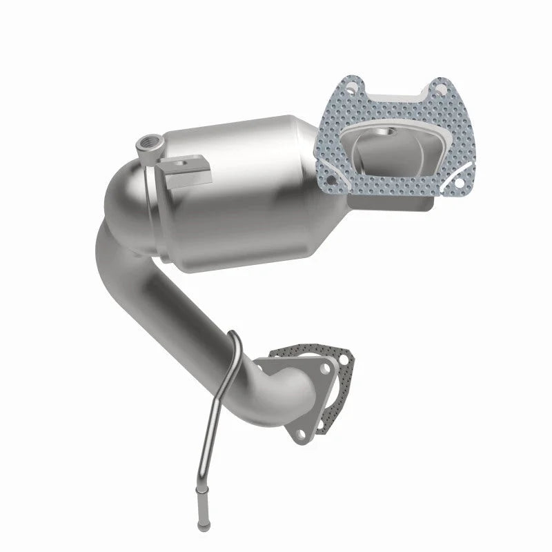 Magnaflow 14-17 Jeep Cherokee 3.2L Direct Fit Converter - Additional View 12