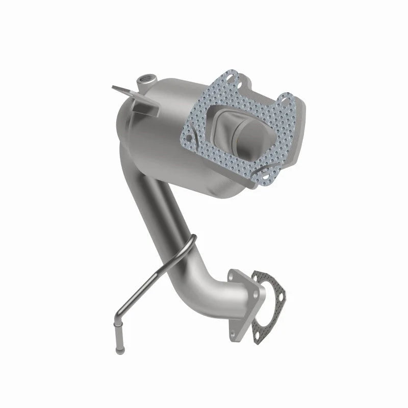 Magnaflow 14-17 Jeep Cherokee 3.2L Direct Fit Converter - Additional View 16