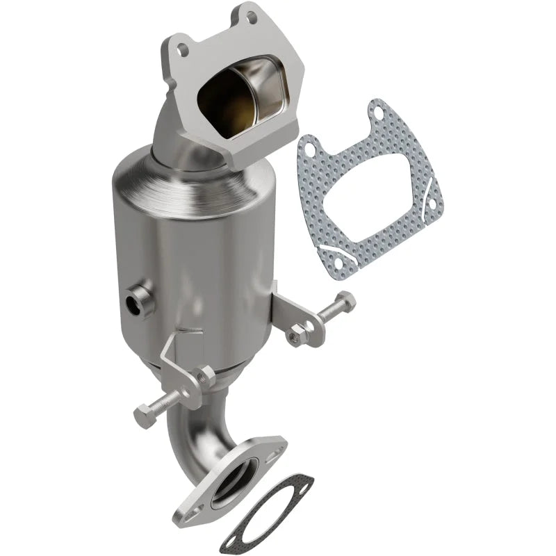 Magnaflow 14-17 ProMaster 1500 V6 3.6 OEM Manifold Direct Fit Converter - Main Product View