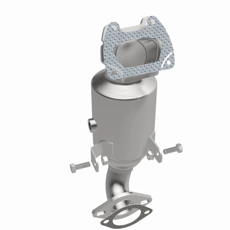 Magnaflow 14-17 ProMaster 1500 V6 3.6 OEM Manifold Direct Fit Converter - Additional View 13