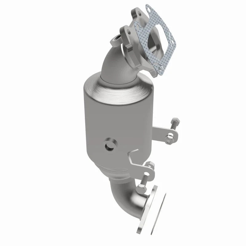 Magnaflow 14-17 ProMaster 1500 V6 3.6 OEM Manifold Direct Fit Converter - Additional View 15