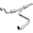 Load image into Gallery viewer, Magnaflow 14-18 2500 V8 6.4 OEM Underbody Direct Fit Converter - Main Product View