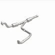 Load image into Gallery viewer, Magnaflow 14-18 2500 V8 6.4 OEM Underbody Direct Fit Converter - Additional View 10