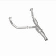 Load image into Gallery viewer, Magnaflow 14-18 2500 V8 6.4 OEM Underbody Direct Fit Converter - Additional View 12