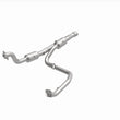 Load image into Gallery viewer, Magnaflow 14-18 2500 V8 6.4 OEM Underbody Direct Fit Converter - Additional View 15