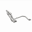 Load image into Gallery viewer, Magnaflow 14-18 2500 V8 6.4 OEM Underbody Direct Fit Converter - Additional View 16